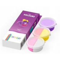 HEY CLAY Aliens Modelovacia hmota, Mimozemšťan Vulcano