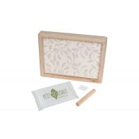 Petit Artichaut Print and Photo Frame, Rámik na odtlačok a fotografiu - Rastliny