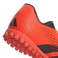 Adidas Predator Accuracy.4 TF JR Detské futbalové kopačky/turfy na umelú trávu, veľ. 28