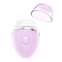 VITAMMY Kleneo Multifunkčná sonická kefka pre starostlivosť o tvár, fialová