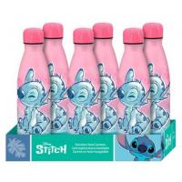 Kids Euroswan Termo fľaša z bidonu 500 ml -Stich
