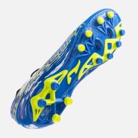 Joma Supercopa 2303 Pánske futbalové kopačky, modré, veľ. 46
