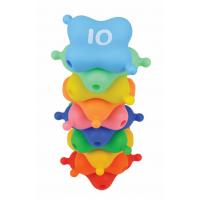 K's Kids Ks Kids Reťaz zo štvorcov