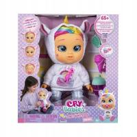 IMC Toys Cry Babies - First Emotions - Dreamy