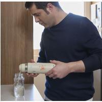 Miniland Ocean Termoska Krab,  500 ml