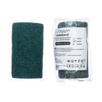 VITAMMY Autoband Samolepiaca bandáž, olivová, 10cmx450cm