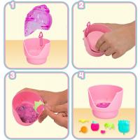 IMC Toys Cry Babies - Magic Tears - Shiny Shells - Shelly