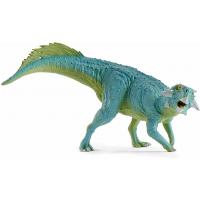 Schleich Dino - set s jaskyňou