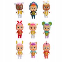IMC Toys Cry Babies - Magic Tears - Music Edition - Bábika