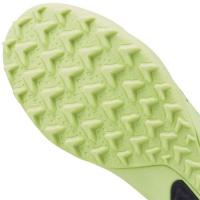 Puma Ultra Match IT Pánske futbalové kopačky/turfy, zelená-celadon, veľ. 39