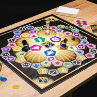 Jumbo Party&amp;Co - Spoločenská Hra - Párty