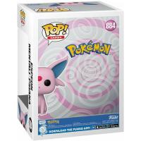 FUNKO POP Games: Pokemon - Zberateľská figúrka Espeon