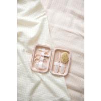 Miniland Dolce Obal/Púzdro na cumlík, ružový