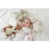 Cloud b® Love Light Buddies - Drake the Dragon ™ Nočné svetielko s melódiou, Drak, 0m+