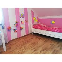 Marko Nástenné dekorácia, Slon a Žirafa