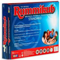 LEMADA Rummikub Classic - Stolová spoločenská hra