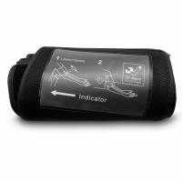 VITAMMY NEXT Náhradná manžeta na tlakomery NEXT, veľkosť 22-40 cm, čierna