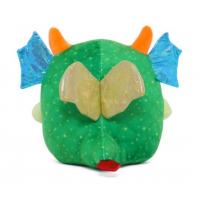 Dream Beams - Svietiaci plyšák/vankúšik, Drak Draco, 30cm