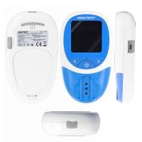 NOVAMA EXPERT LPMS Lipidometer na meranie cholesterolu a TG