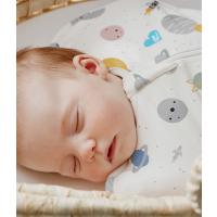 Love To Dream Swaddle UP - Zavinovačka, veľkosť S, planéty - 1  FÁZA, 0-3m, 3-6kg
