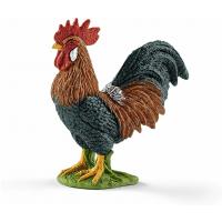 Schleich Sada domácich zvieratiek 4ks