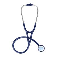NOVAMA Novama Expert Kardiologický Stetoskop námornícka modrá