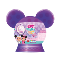 IMC Toys Cry Babies Magic Tears - Séria Disney - Bábika