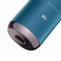 VITAMMY SYMPHONY Sonická zubná kefka s vysokou vibračnou silou, modrá ocean