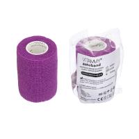 VITAMMY Autoband Samolepiaca bandáž, fialová, 7,5cmx450cm