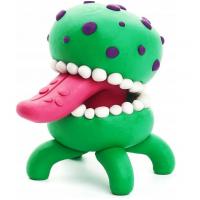 HEY CLAY Aliens Burger Modelovacia hmota, Burger