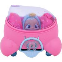 IMC Toys Cry Babies - Magic Tears Stars domček Sydney