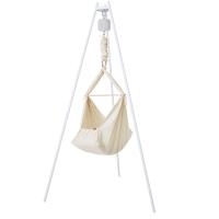 Membantu LeeLo02 Automatický motor ku kolíske – Šedý