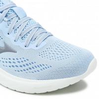 Mizuno Wave Revolt 2 W Dámska bežecká obuv, svetlá modrá, veľ. 40,5