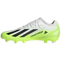 Adidas X Crazyfast.3 FG Pánske futbalové kopačky, veľ. 42 2/3