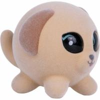 Flockies Dog - Zberateľská figúrka Pes Diego