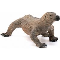 Schleich Varan komodský