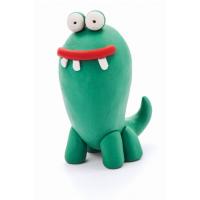 HEY CLAY Monsters Modelovacia hmota, Mr. Pí