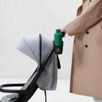 Smart Trike SmarTrike Univerzálny držiak na pohár a fľašu pre trojkolky, čierny