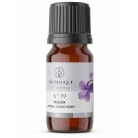 Aromatique Viola Vonný olej s vôňou Fialka, 12ml