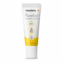 MEDELA Purelan100 krém na bradavky, 7g