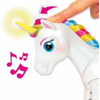 IMC Toys Cry Babies - Bff serie- Doll Dreamy &amp; Ream The Unicorn