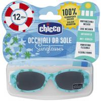 Chicco MY20  Slnečné okuliare pre deti, modré, 12m+