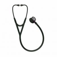 Littmann 3M Littmann Cardiology IV 6203 Black Finish Edition, kardiologický stetoskop, black/violet