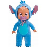 IMC Toys Cry Babies - Tiny Cuddles - Disney ( 6 druhov zberateľských bábik)