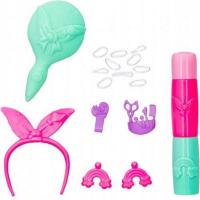 IMC Toys VIP Pets Hair Academy -  Vlasová akadémia Bábika Lexie