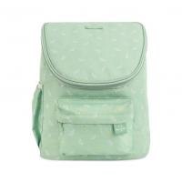 Miniland ECO-friendly Izotermický batoh, Zelený