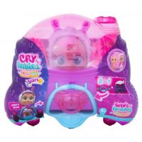 IMC Toys Cry Babies - Magic Tears - Bábika Stars Houses, mix