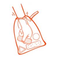 K's Kids Ks Kids Uhádni tvary