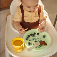 Miniland Set na jedenie - Jež