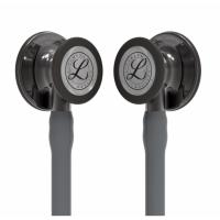 Littmann Cardiology IV Smoke-Finish, Stetoskop kardiologický, Smoke-Finish